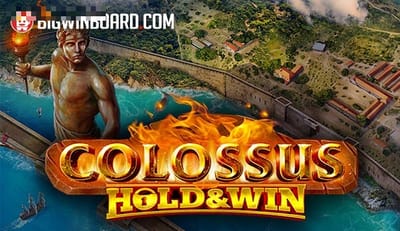 Colossus Hold & Win